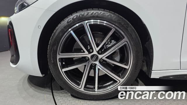 Audi A5 (B10) 45 TFSI Quattro S Line, 2025 все фото