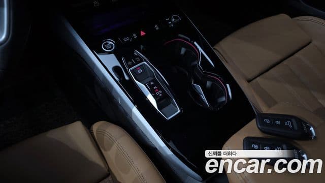 Audi A5 (B10) 45 TFSI Quattro S Line, 2025 9