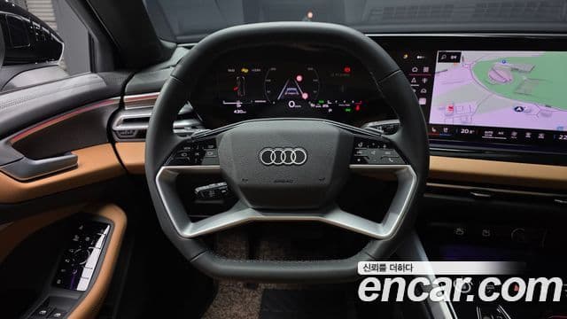 Audi A5 (B10) 45 TFSI Quattro S Line, 2025 13