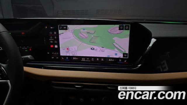 Audi A5 (B10) 45 TFSI Quattro S Line, 2025 14