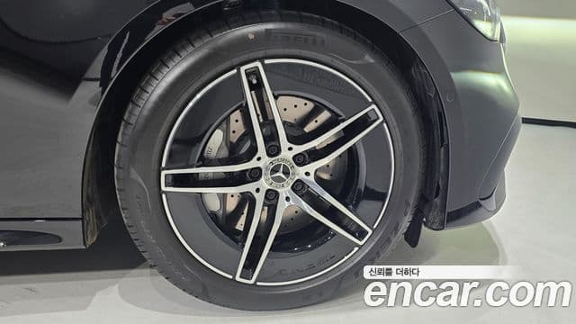 Mercedes-Benz E-класс W214 AMG Line, 2025 все фото