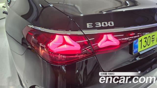 Mercedes-Benz E-класс W214 AMG Line, 2025 13