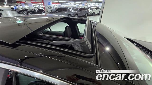 Mercedes-Benz E-класс W214 AMG Line, 2025 14