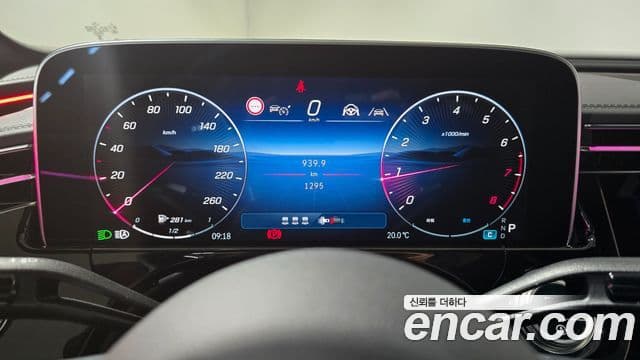 Mercedes-Benz E-класс W214 AMG Line, 2025 16