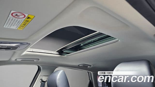 Hyundai NEXO Premium, 2018 13