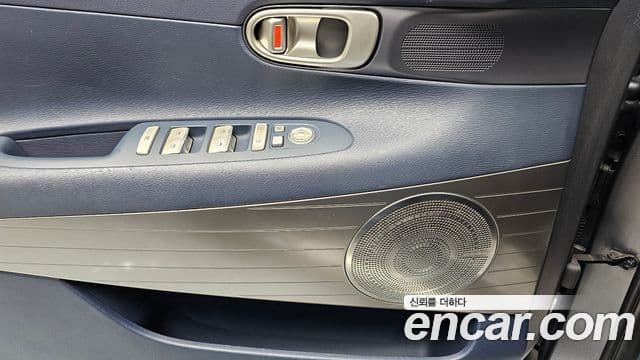 Hyundai NEXO Premium, 2018 14