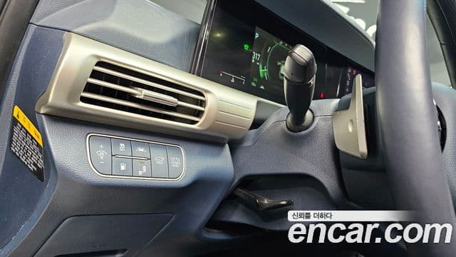 Hyundai NEXO Premium, 2018 15