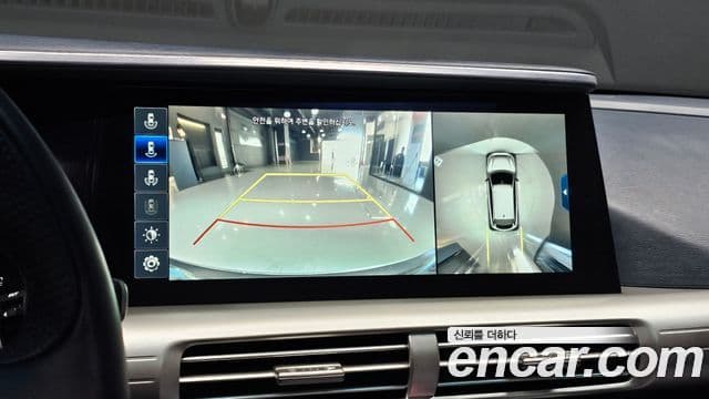 Hyundai NEXO Premium, 2018 18