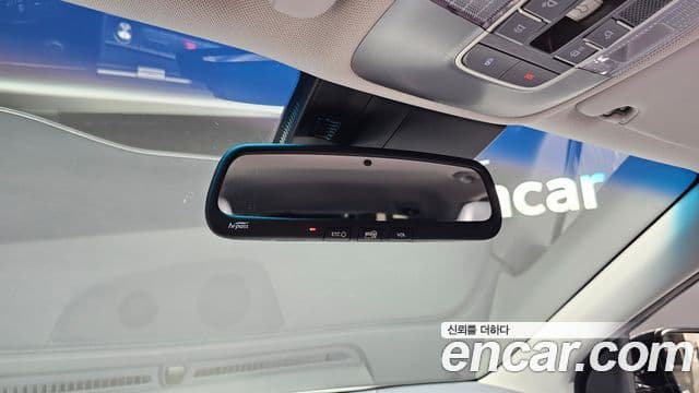 Hyundai NEXO Premium, 2018 19