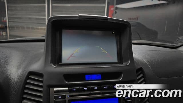 Hyundai Santa Fe CM Smart Pack, 2011 16