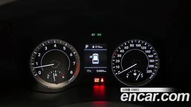 Hyundai Venue Modern, 2021 8