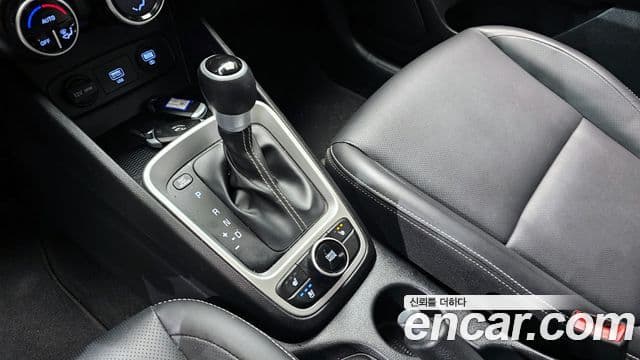 Hyundai Venue Modern, 2021 9