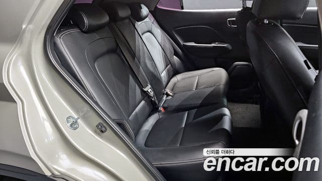Hyundai Venue Modern, 2021 12