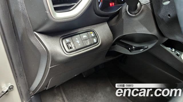 Hyundai Venue Modern, 2021 16