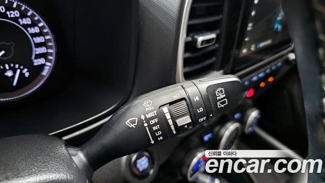 Hyundai Venue Modern, 2021 18