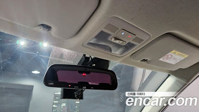 Hyundai Venue Modern, 2021 20