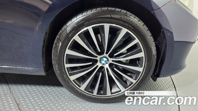 BMW 5시리즈 GT (F07) GT 30d, 2012 все фото