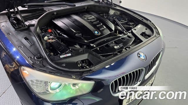 BMW 5시리즈 GT (F07) GT 30d, 2012 6