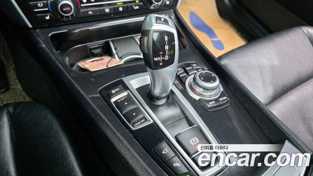 BMW 5시리즈 GT (F07) GT 30d, 2012 9