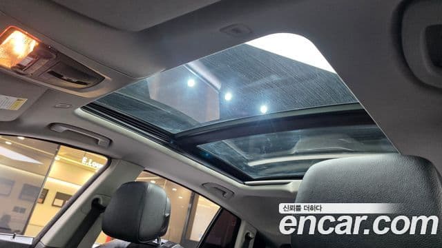 BMW 5시리즈 GT (F07) GT 30d, 2012 18