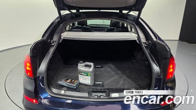 BMW 5시리즈 GT (F07) GT 30d, 2012 20