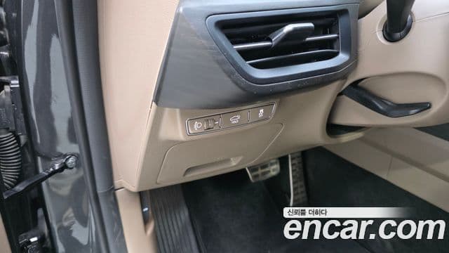 Kia K8 Signature, 2022 14