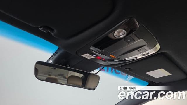 Kia K8 Signature, 2022 18