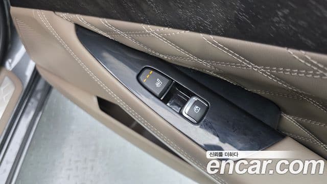 Kia K8 Signature, 2022 19