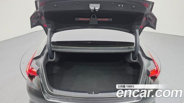 Kia K8 Signature, 2022 20