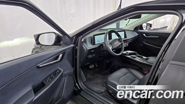 Kia EV6 Air, 2022 10