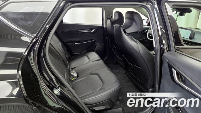 Kia EV6 Air, 2022 12