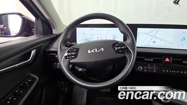 Kia EV6 Air, 2022 13