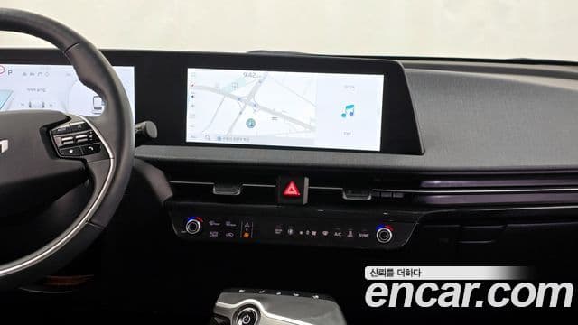 Kia EV6 Air, 2022 14