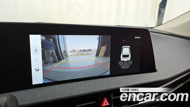 Kia EV6 Air, 2022 15