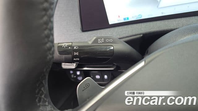 Kia EV6 Air, 2022 19