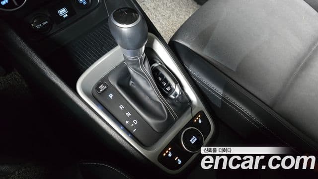 Hyundai Venue Modern, 2020 9