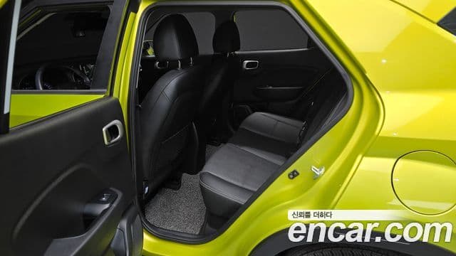 Hyundai Venue Modern, 2020 11