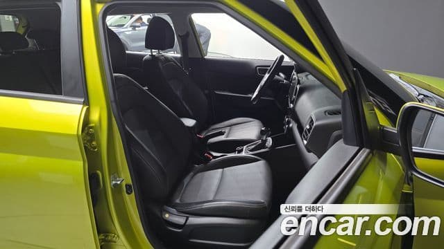 Hyundai Venue Modern, 2020 12