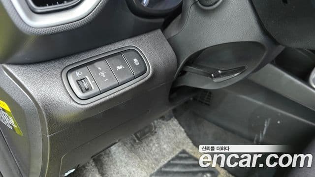 Hyundai Venue Modern, 2020 15