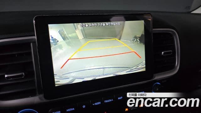 Hyundai Venue Modern, 2020 17