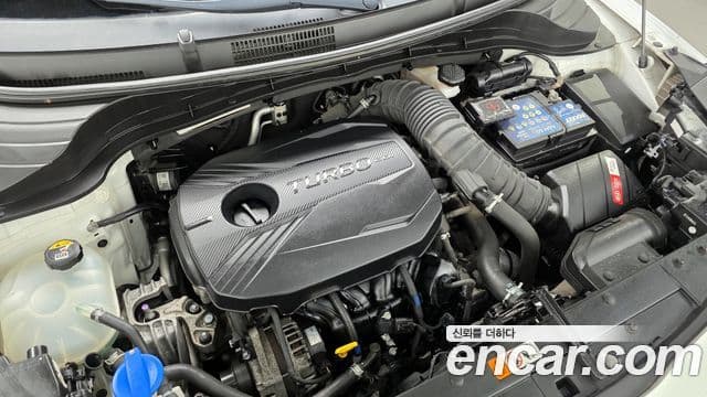 Kia Soul 부스터 Noblesse, 2019 6