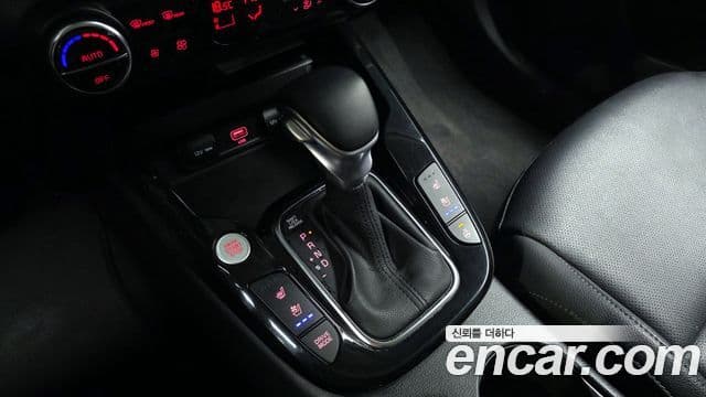 Kia Soul 부스터 Noblesse, 2019 9