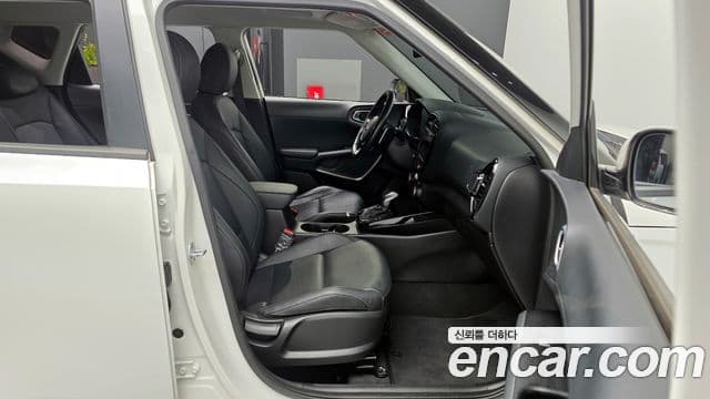 Kia Soul 부스터 Noblesse, 2019 11