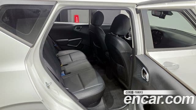 Kia Soul 부스터 Noblesse, 2019 12