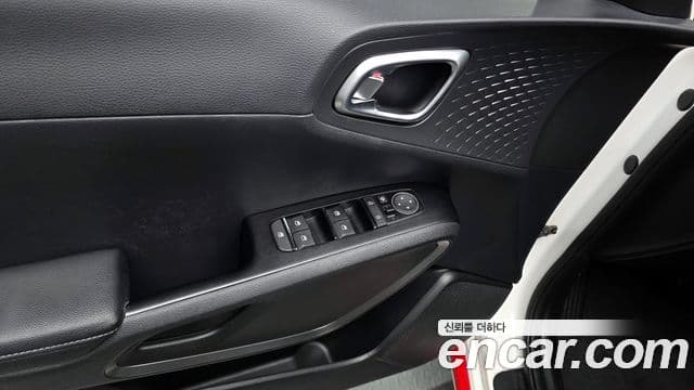 Kia Soul 부스터 Noblesse, 2019 18