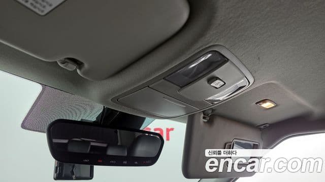 Kia Soul 부스터 Noblesse, 2019 19