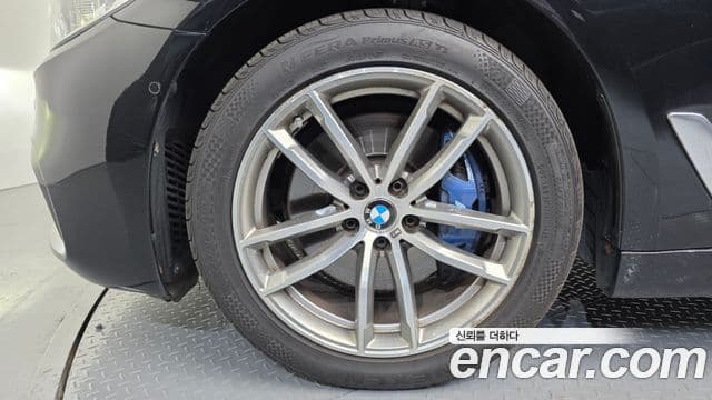 BMW 5시리즈 (G30) 530i xDrive M Sport Plus, 2017 все фото