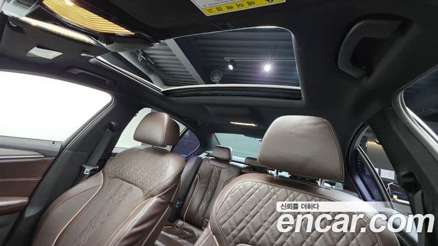 BMW 5시리즈 (G30) 530i xDrive M Sport Plus, 2017 12