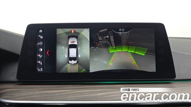 BMW 5시리즈 (G30) 530i xDrive M Sport Plus, 2017 16