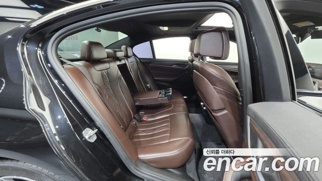 BMW 5시리즈 (G30) 530i xDrive M Sport Plus, 2017 19